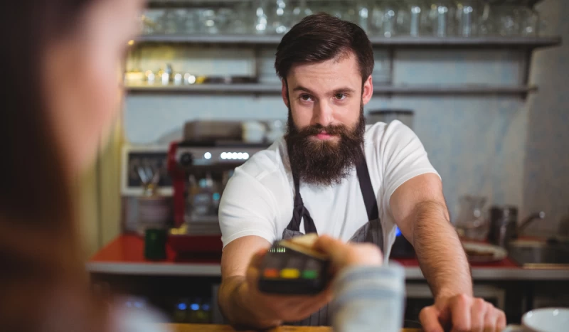 Kasy online dla gastronomii od przyszłego roku