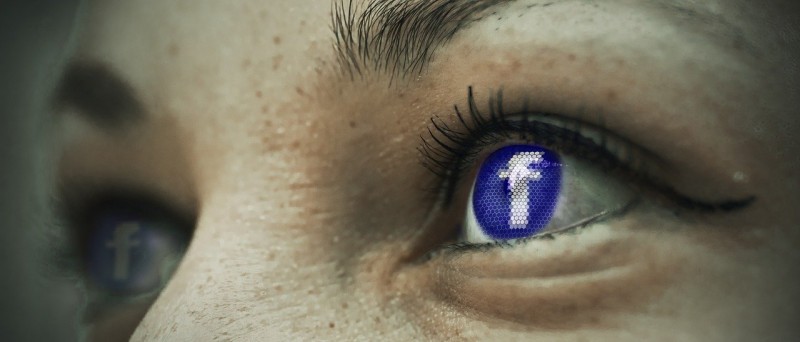 No i na co mi ten Facebook