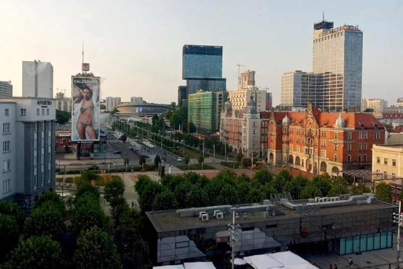 zdjęcie wyróżniające Stabilny rynek pracy w regionie przyciąga specjalistów i menedżerów