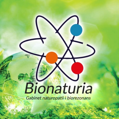 BIONATURIA    Gabinety neuropatii - biorezonans