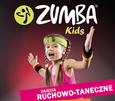 Zumba dla dzieci – połączenie aktywności fizycznej z zabawą