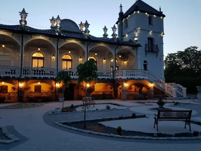 Gościniec Białego Orła