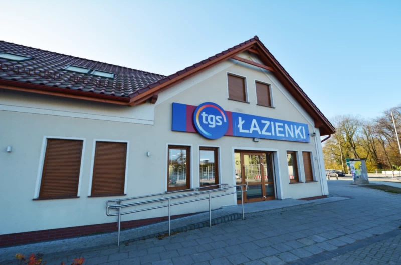 Wielkie otwarcie TGS Salony Łazienek w Raciborzu!