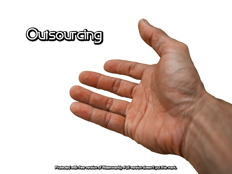 Outsourcing czy pracownik?