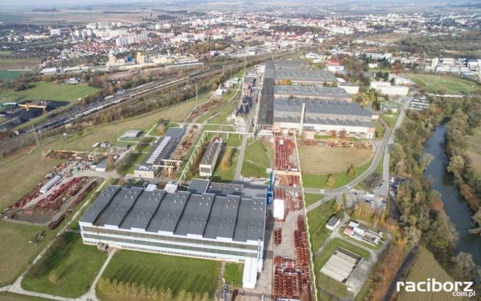 Trudna sytuacja Rafako. Potrzebna pomoc państwa lub nowy inwestor