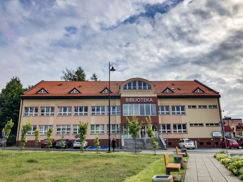 Najstarsza instytucja upowszechniania kultury w mieście Wodzisław Śląski