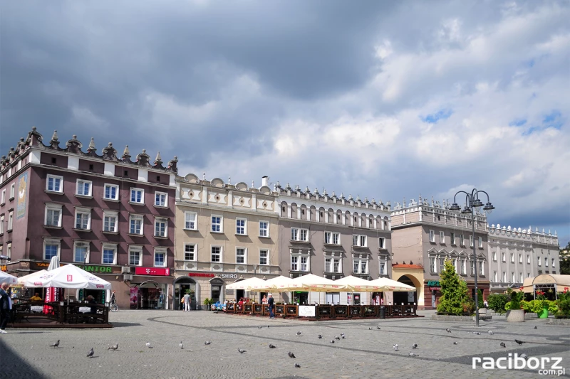 Coś ci się nie podoba? Napisz! Trwają konsultacje społeczne strategii rozwoju Raciborza