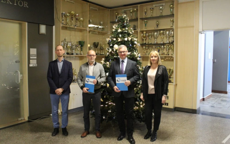 PWSZ w Raciborzu partnerem Śląskiego Porozumienia Gospodarczego ŚLĄSK.ONLINE