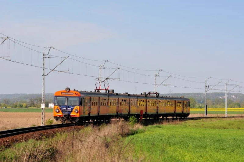 Strajk w Polregio. Pociągi w całej Polsce zatrzymają się na dwie godziny