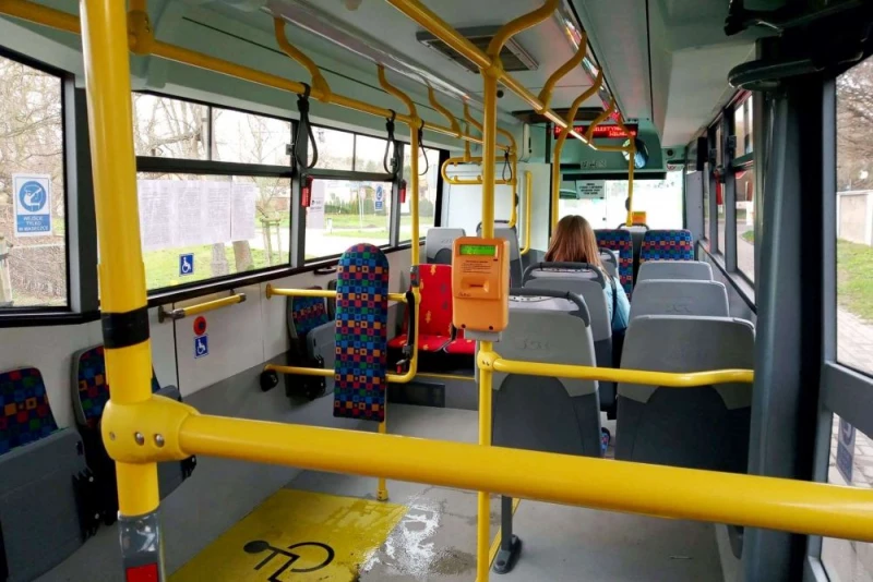 Wykluczenie transportowe dużym problemem w Polsce