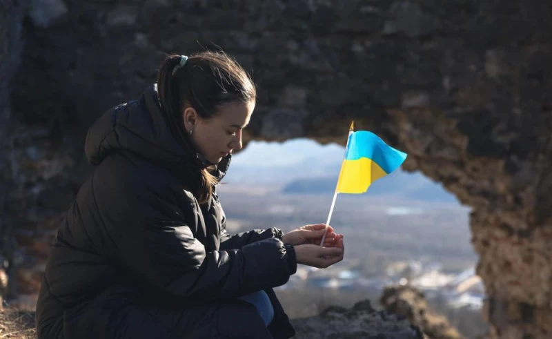ZUS udostępnia e-wizyty w języku ukraińskim. ZUS надає електронні візити українською мовою