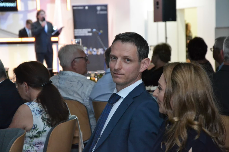 CECH | Uroczysta gala 20-lecia Powiatowego Lidera Przedsiębiorczości 2022