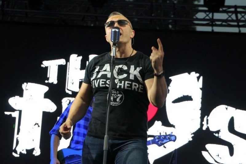 Zamek Rock Party na Zamku Piastowskim 20 sierpnia