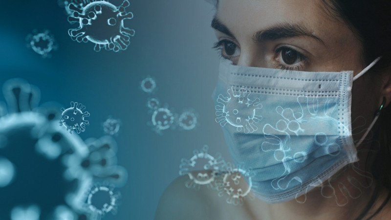 Przedłużono stan zagrożenia epidemiologicznego w Polsce