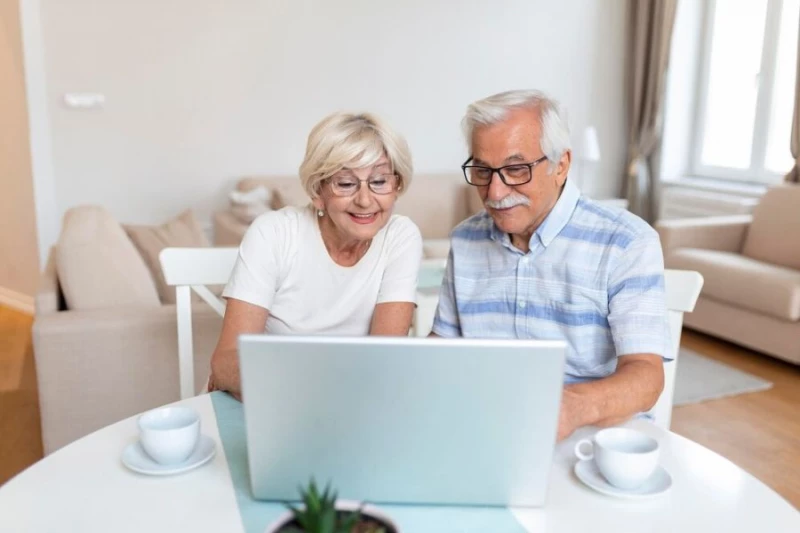 Czternasta emerytura także w 2023 r. "Środki są zabezpieczone"