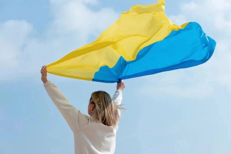 Tydzień informacyjny dla obywateli Ukrainy. Тиждень інформації для громадян України