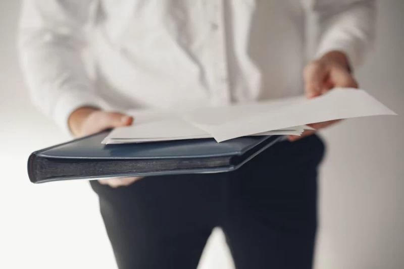 Nowe obowiązki dla pracodawców. Informacje o wykorzystaniu dni wolnych w świadectwie pracy