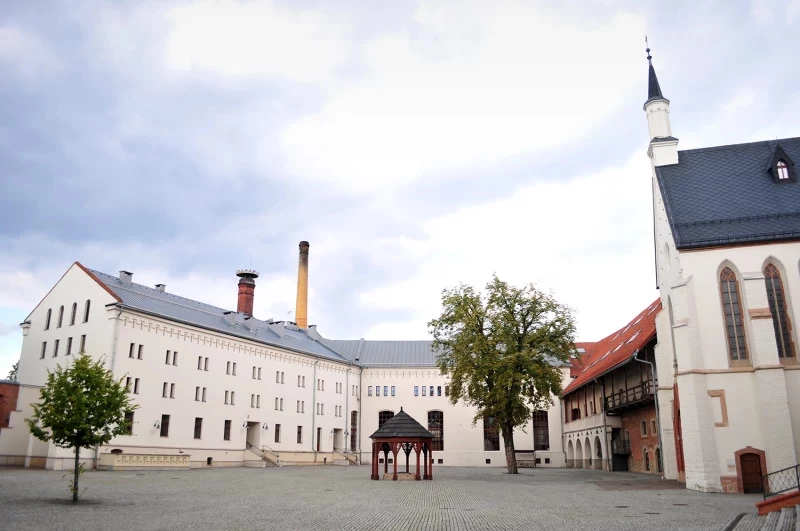 Szkolenie z Funduszem Górnośląskim w Raciborzu