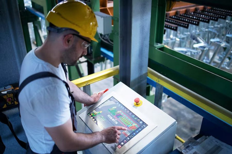 Brak specjalistów głównym problemem firm w drodze do automatyzacji