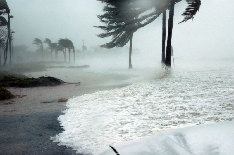 La Niña spowoduje anomalie pogodowe