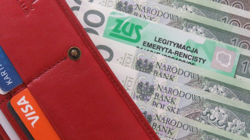 Wcześniejsi emeryci będą mogli dorobić więcej