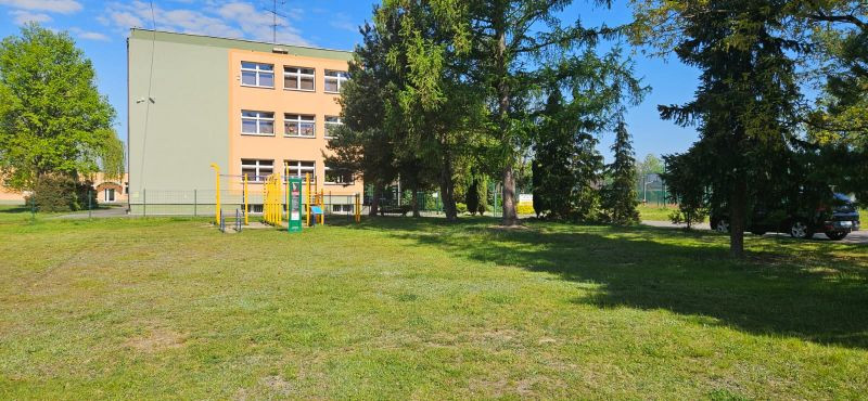 Kuźnia Raciborska będzie miała Ekopark