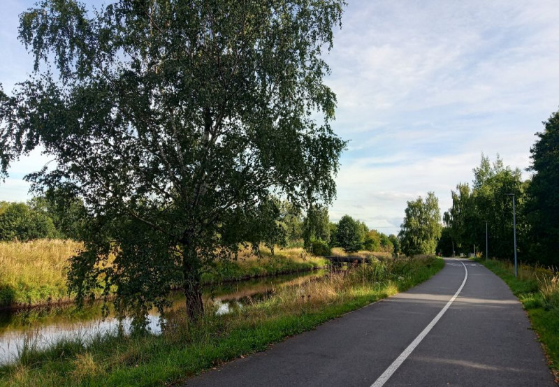Nowe przepisy mają wesprzeć przedsięwzięcia prośrodowiskowe