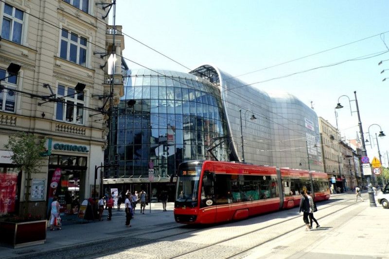 Górnośląsko-Zagłębiowska Metropolia stanie się jednym miastem?