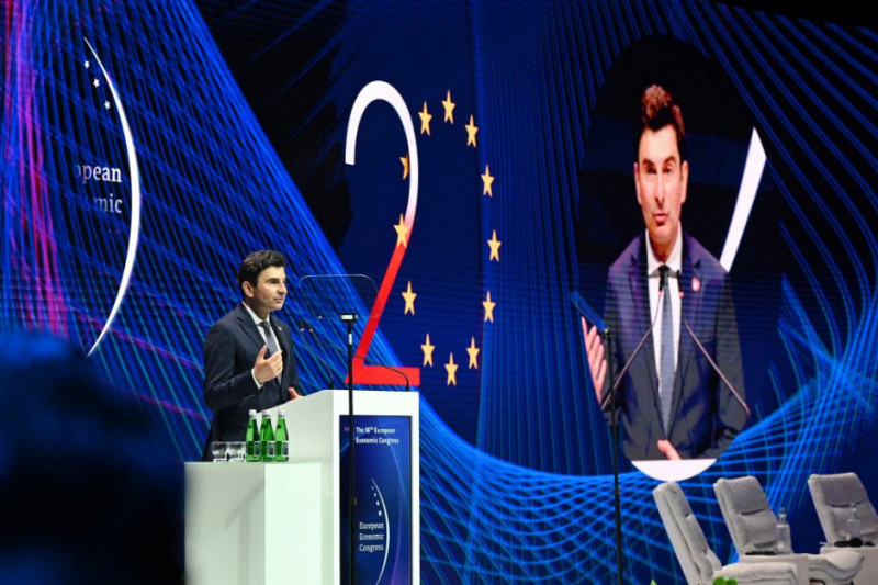 Europejski Kongres Gospodarczy zakończony. O czym dyskutowano?