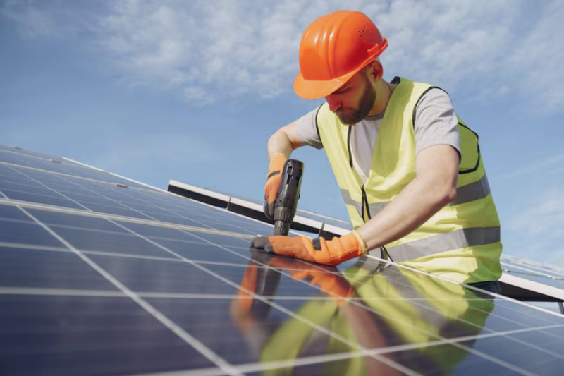 Mój Prąd 6.0: Nowe zasady dofinansowania z magazynem energii