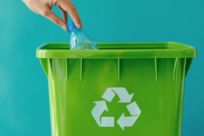 ROP kluczem do efektywnego recyklingu i wsparcia budżetu
