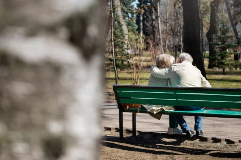 Trzynasta emerytura trafi do seniorów w kwietniu