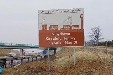 Kraina Górnej Odry z nowymi drogowskazami dla turystów