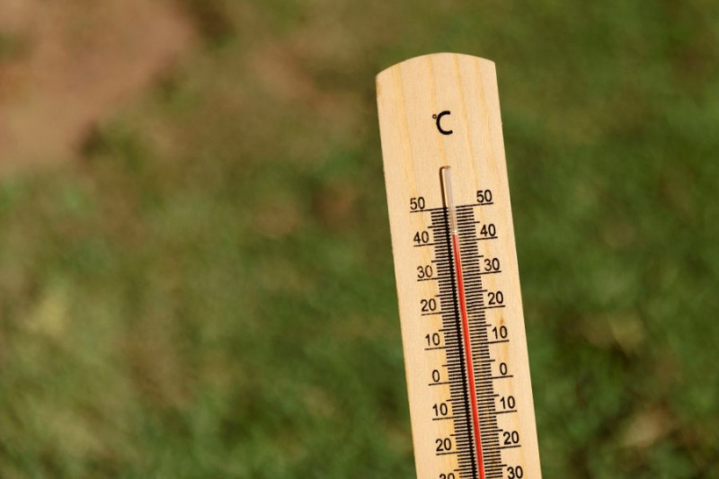W ciągu pięciu lat temperatura może przekroczyć krytyczny próg