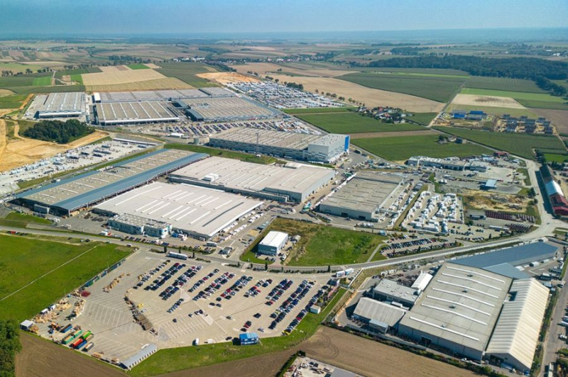 Eko-Okna rozpoczęły reorganizację zakładów produkcyjnych