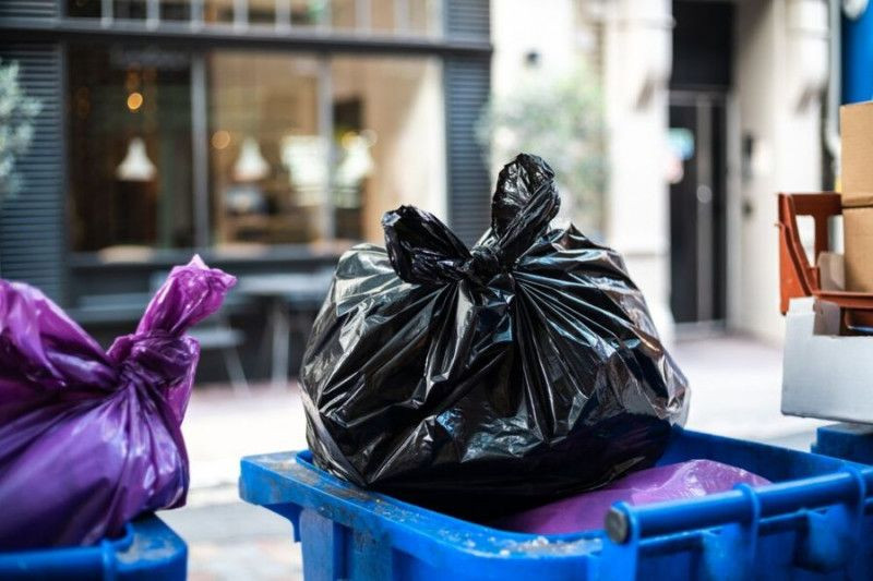 Polacy wytworzyli w ciągu roku 14,2 mln ton odpadów komunalnych