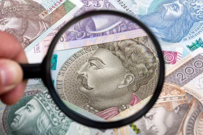 Płace w górnictwie i transporcie podbiły średnią krajową