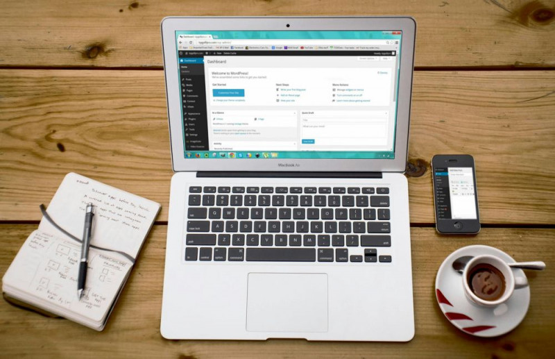Systemy CMS, czyli jak wygodnie i intuicyjnie zarządzać stroną i sklepem online?