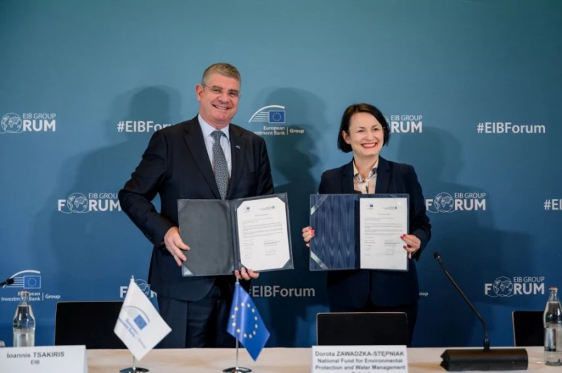 ELENA ma przyspieszyć inwestycje energetyczne i poprawić jakość powietrza