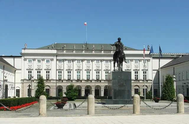 AgroLiga- konkurs pod patronatem Prezydenta RP. Lokalna firma Szypuła nagrodzona