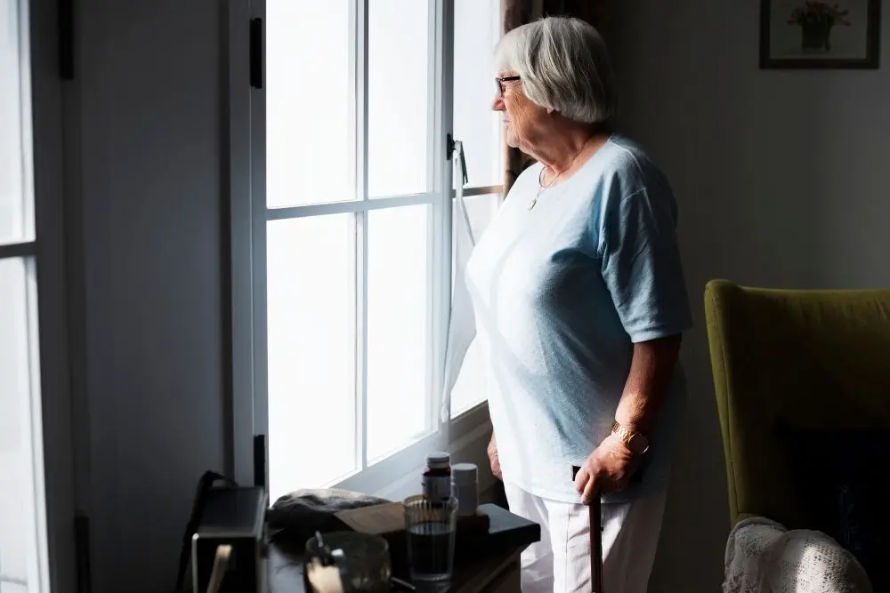 Bon senioralny ma odciążyć rodziny. Większość Polaków popiera takie rozwiązanie
