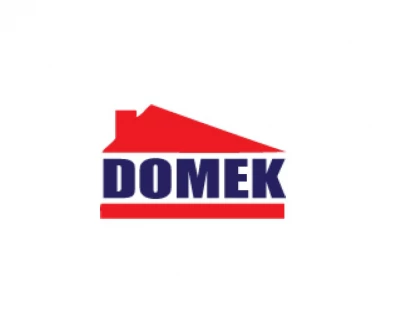 logo PRZEDSIĘBIORSTWO PRYWATNE "DOMEK" KRZYSZTOF KAPŁON
