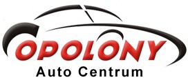 logo AUTO CENTRUM OPOLONY TOMASZ OPOLONY I WSPÓLNICY SPÓŁKA JAWNA