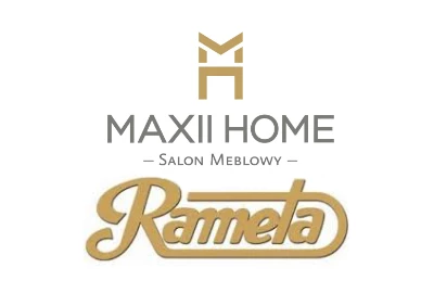 logo Sklep Meblowy Rameta