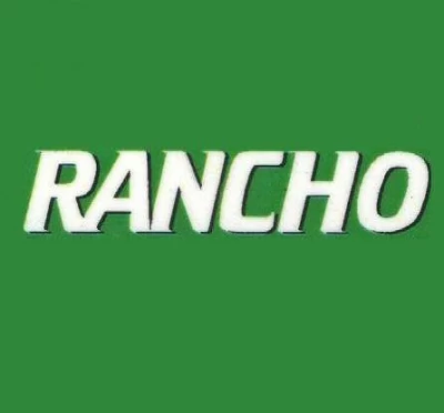 "RANCHO CENTRUM OGRODNICZE" SPÓŁKA Z OGRANICZONĄ ODPOWIEDZIALNOŚCIĄ