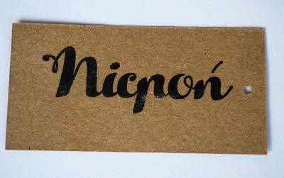 Nicpoń