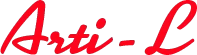 logo ARTI-L ARTUR LANGER