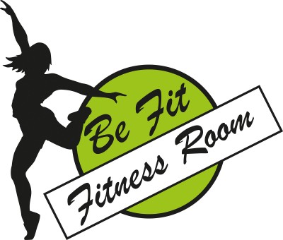 Be Fit Joanna Dudkiewicz