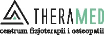 THERA-MED CENTRUM FIZJOTERAPII SPÓŁKA Z OGRANICZONĄ ODPOWIEDZIALNOŚCIĄ