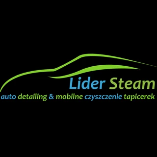 Lider Steam Radosław Banaś